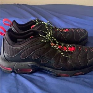Nike Air Max Plus